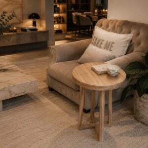 Mesa Arrime Paraiso 40x60