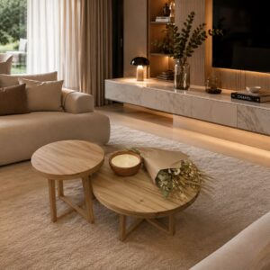 Duo Paraiso 40x50 y 60x40