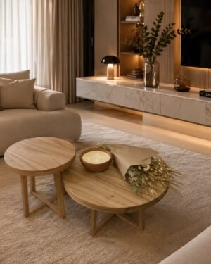 Duo Paraiso 40x50 y 60x40
