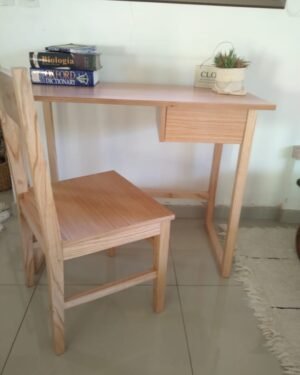 Escritorio paraíso 1 cajón