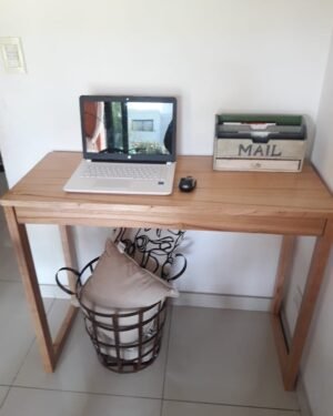 Escritorio Paraíso bandeja