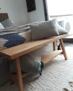 Pie de cama