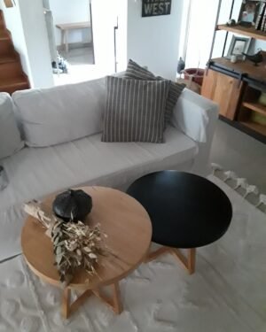 Duo Ratonas