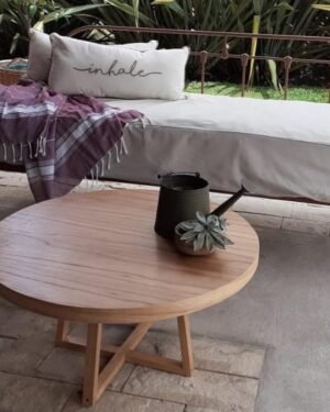 Mesa Ratona 70cm x 50cm