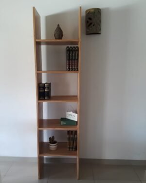 Biblioteca Vertical