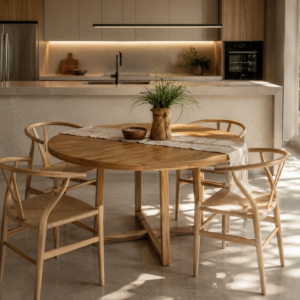 Mesa 110cm paraiso Cocina Comedor