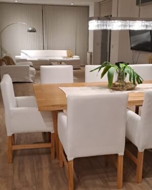 Mesa XY 240cmx120cm