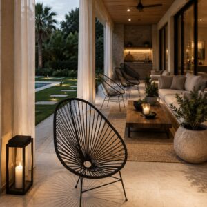 Silla Acapulco