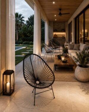 Silla Acapulco