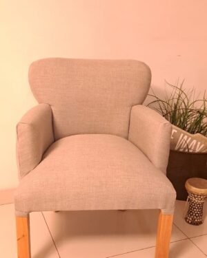 Sillon Matera con brazos