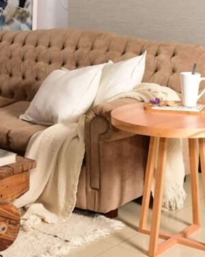 Mesa Arrime Paraiso 60cmx60cm