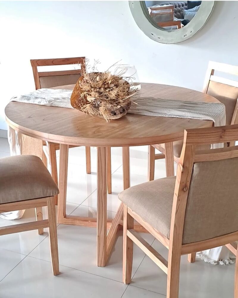 Mesa Paraiso 1m