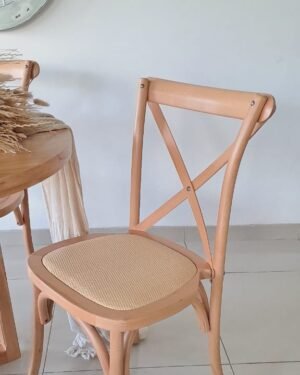 Silla Cross Natural