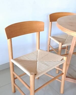 Silla Hope Natural