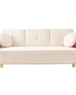 Sillón Teddy 3 Cuerpos