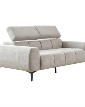 Sillón Élite con Cabecera Movible 3 posiciones click