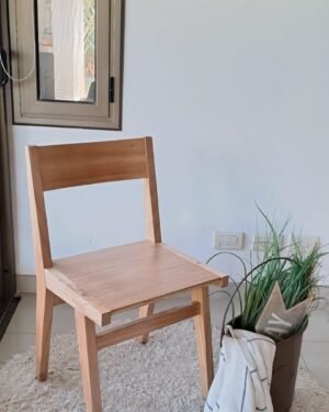 Silla Retro
