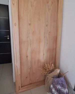Marco de Espejo 2m x 1m