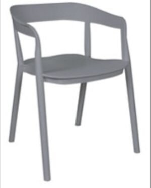 Sillón Evoque polipropileno