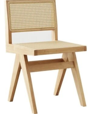 Silla Square Natural
