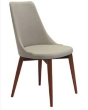 Silla Hadid Crudo