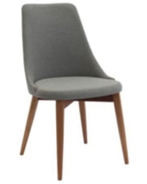 Silla Hadid Gris