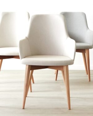 Sillon Hadid Crudo