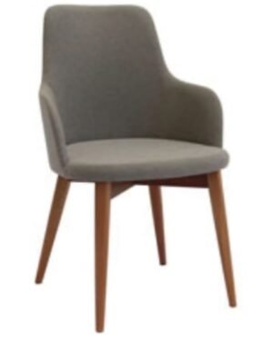 Sillon Hadid Gris