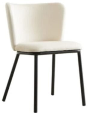 Silla Cozy Crudo