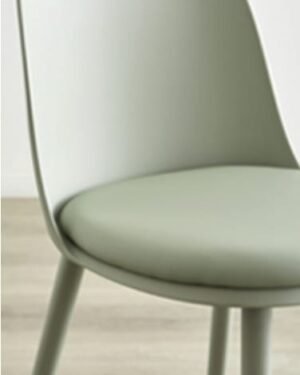 Silla Vita Polipropileno