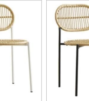 Silla Bamboo
