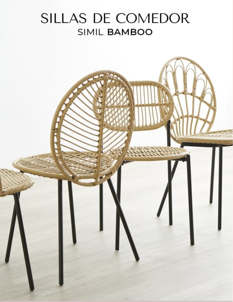 Silla Bamboo - Image 3