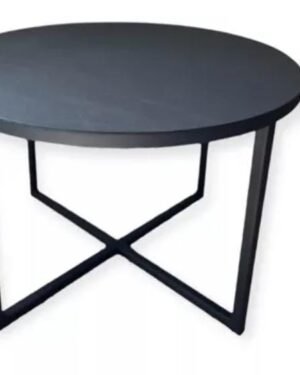 Mesa Hierro 60cm x45cm Apto Exterior