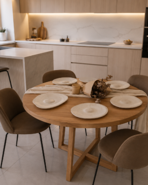Mesa 120cm Full Paraiso