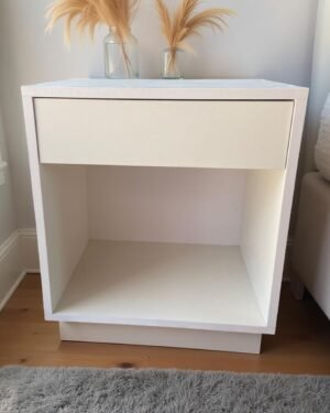 Mesa de Luz 50cmx35cm x 51cm de alto