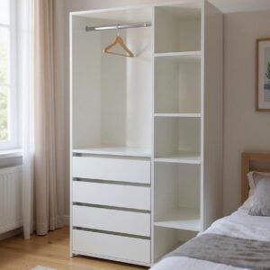 Armario 1mx55cm x 190cm de alto