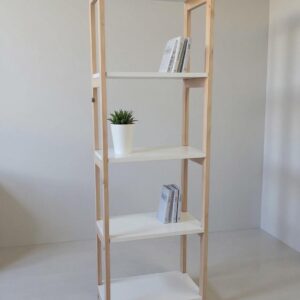 Biblioteca 50cmx30cm x 160cm de alto