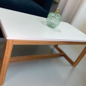 Mesa ratona combinada 1mx50cm x 45cm.de alto