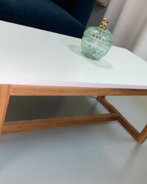 Mesa ratona combinada 1mx50cm x 45cm.de alto