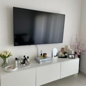 Rack 120cm x 35cm x 80cm de alto