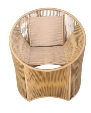 Sillon Rubí