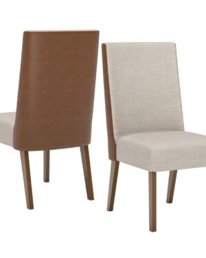 Silla Anne