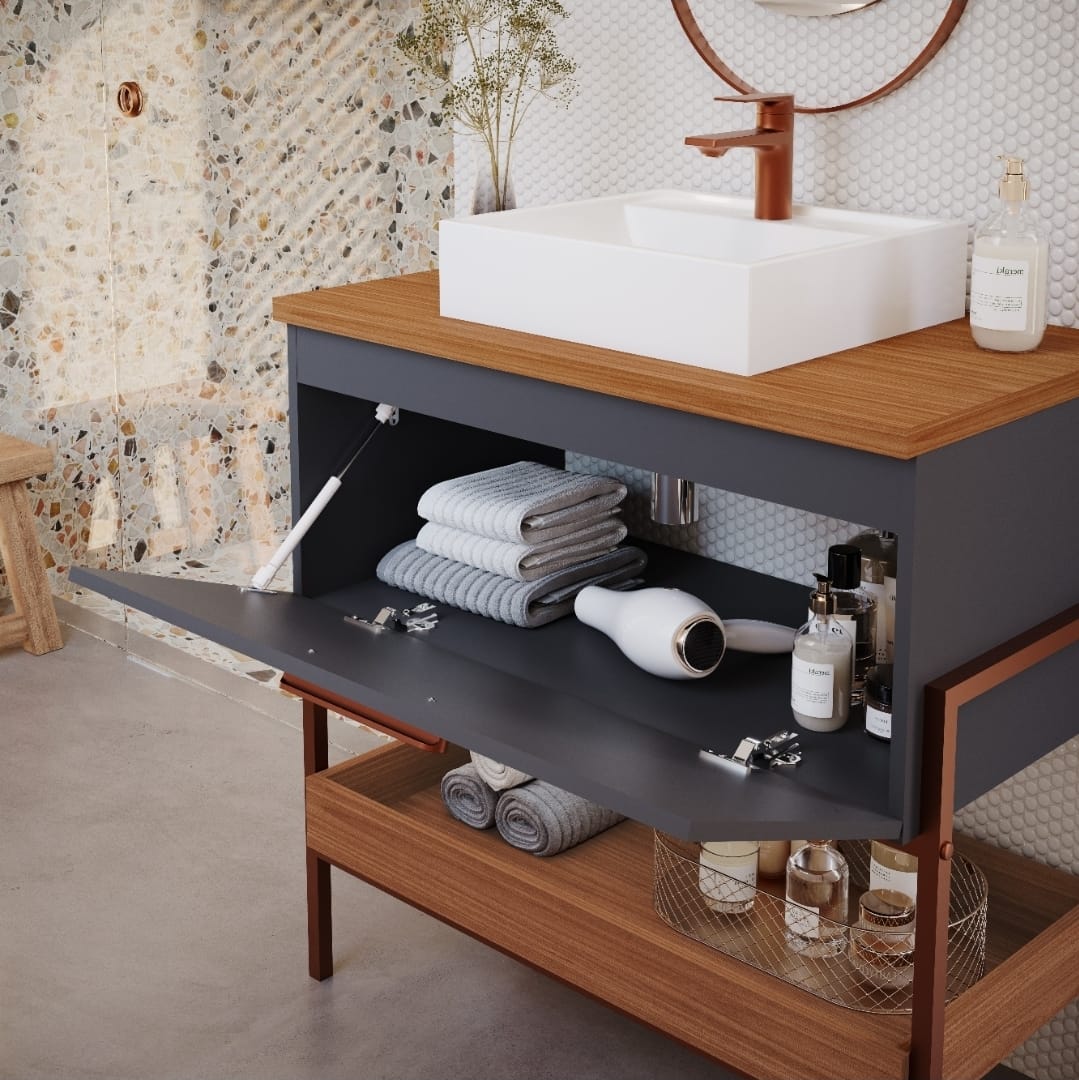 Vanitory Panamá - Image 2