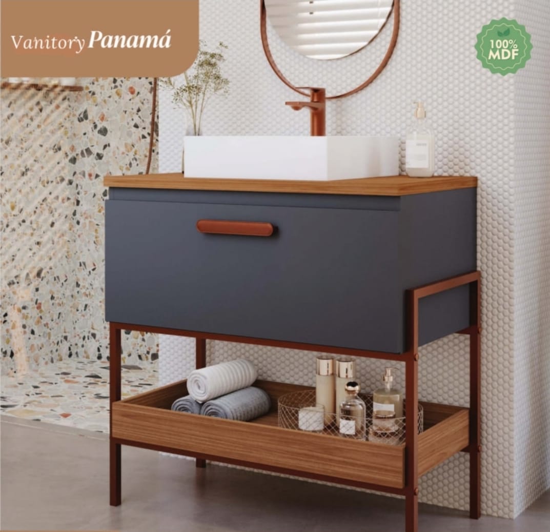 Vanitory Panamá - Image 6