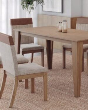 Mesa Import 160cmx80cm