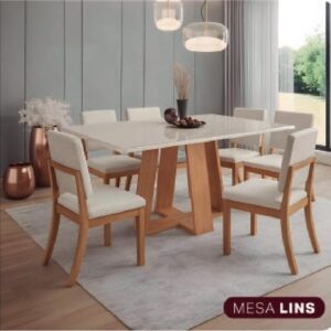 Mesa Lins Import