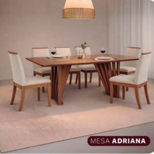 Mesa Adriana Import