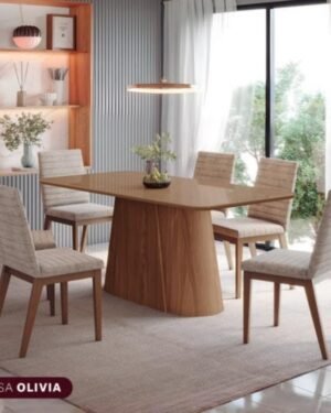 Mesa Olivia Import