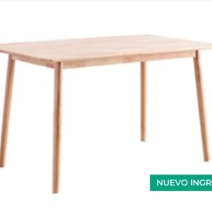 Mesa Brescia Import Rectángulo