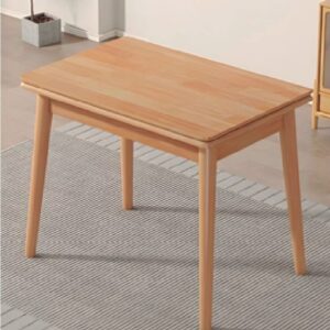 Mesa Plegable Fiore Import 60x90 a 120x90